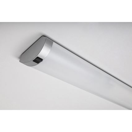 Rabalux - LED svetlo za ispod ormarića LED/5W/230V 4000K sjajni hrom