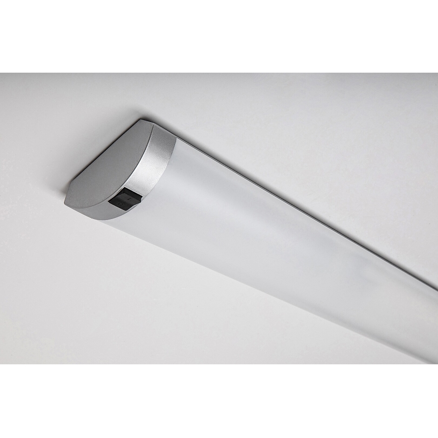 Rabalux - LED svetlo za ispod ormarića LED/5W/230V 4000K sjajni hrom