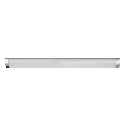 Rabalux - LED svetlo za ugradnju ispod kuhinjskih elemenata LED/8W/230V 4000K 60 cm matni hrom