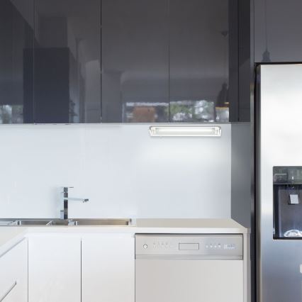 Rabalux - LED svetiljka za ispod ormarića LED/5W/230V 4000K bela