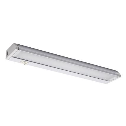 Rabalux - LED svetiljka za ispod ormarića LED/5W/230V 4000K bela