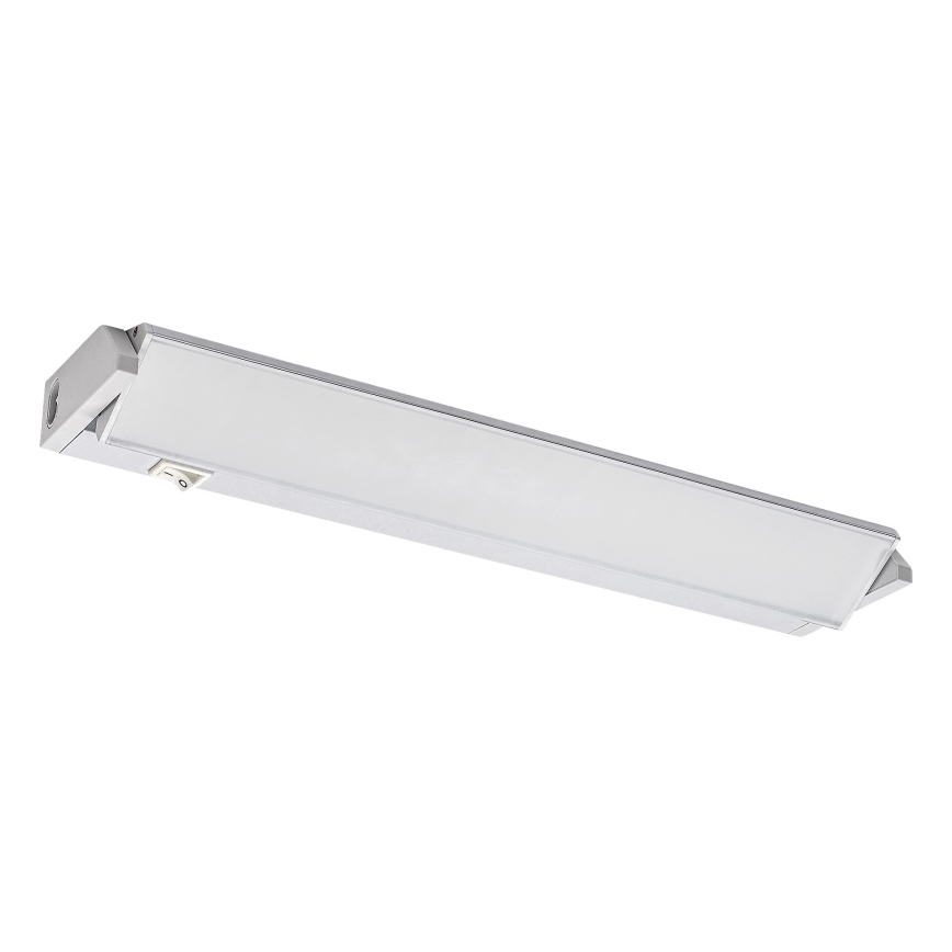 Rabalux - LED svetiljka za ispod ormarića LED/5W/230V 4000K bela