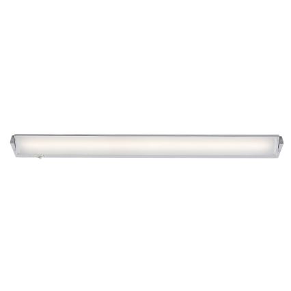 Rabalux - LED svetlo za ispod kuhinjskih ormarića LED/10W/230V 4000K 57 cm belo