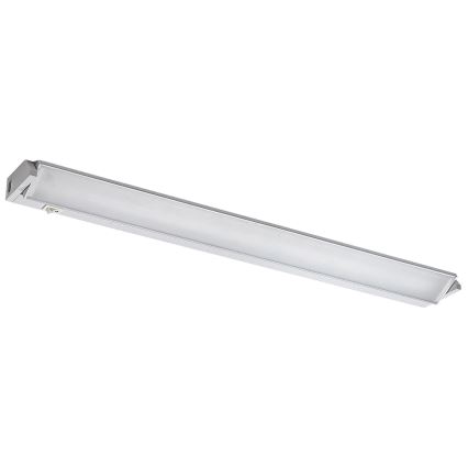 Rabalux - LED svetlo za ispod kuhinjskih ormarića LED/10W/230V 4000K 57 cm belo