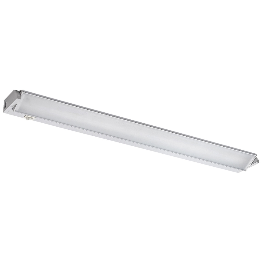 Rabalux - LED svetlo za ispod kuhinjskih ormarića LED/10W/230V 4000K 57 cm belo
