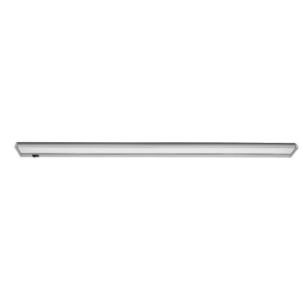 Rabalux - LED svetlo za ispod ormarića LED/10W/230V 4000K 57 cm mat hrom