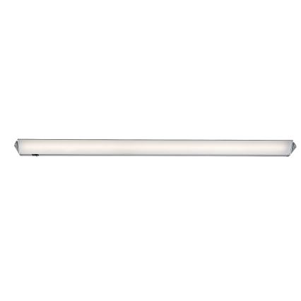 Rabalux - LED svetlo za ispod ormarića LED/10W/230V 4000K 57 cm mat hrom