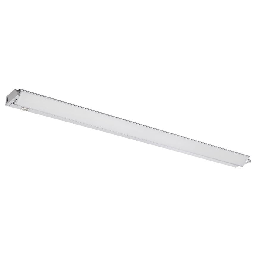 Rabalux - LED svetlo ispod kuhinjskih ormarića LED/15W/230V 4000K 91 cm belo