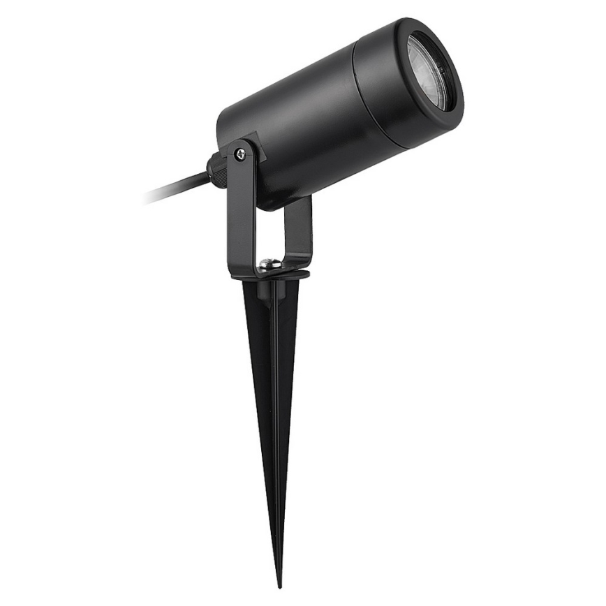 Rabalux - Spoljašnje svetlo 1xGU10/4W/230V IP65