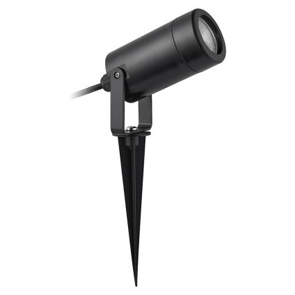 Rabalux - Spoljašnja svetiljka 1xGU10/4W/230V IP65