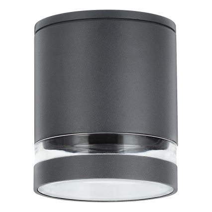 Rabalux - Spoljno spot svetlo 1xGU10/35W/230V okruglo IP54