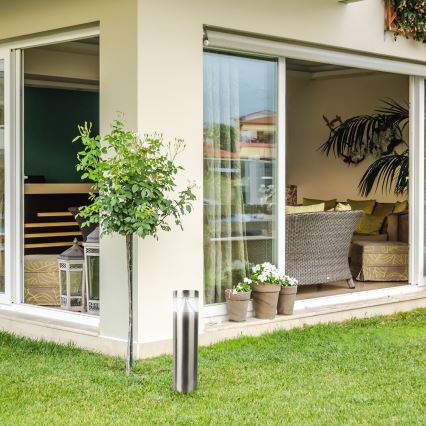 Rabalux - Spoljašnja LED lampa LED/7W/230V 30 cm IP54