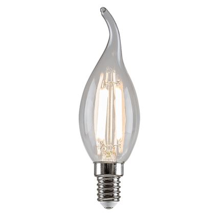 Rabalux - LED sijalica FILAMENT CF35 E14/6W/230V 3000K