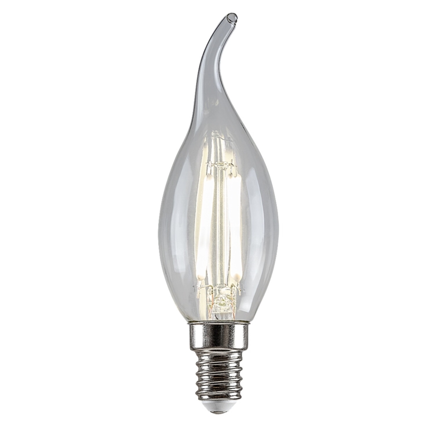 Rabalux - LED Sijalica FILAMENT CF35 E14/6W/230V 4000K