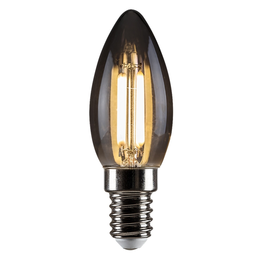 Rabalux - LED sijalica FILAMENT C35 E14/4W/230V 3000K