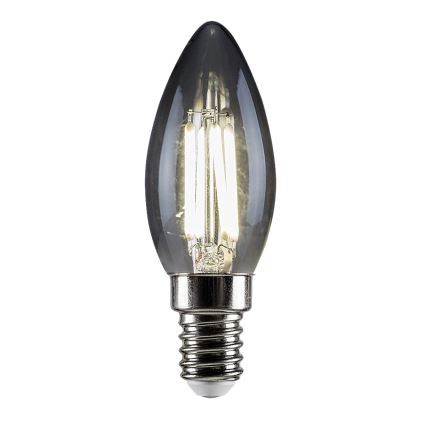 Rabalux - LED sijalica FILAMENT C35 E14/4W/230V 4000K