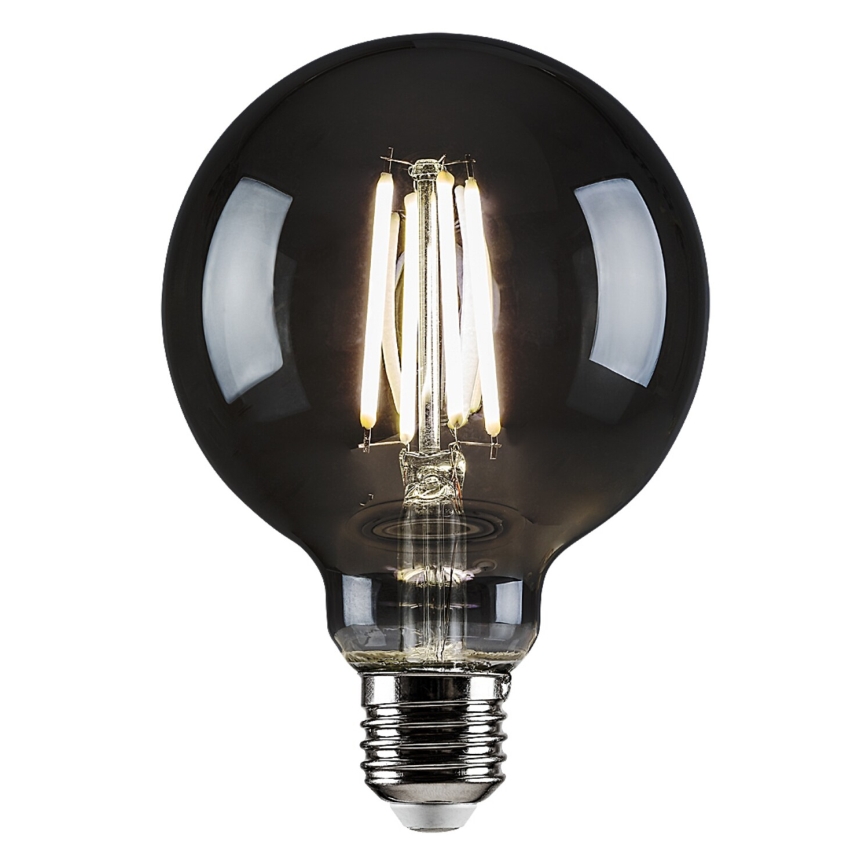 Rabalux - LED sijalica FILAMENT G95 E27/6W/230V 4000K