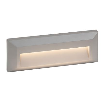 Rabalux - LED Spoljašnja zidna svetiljka LED/1,6W IP65