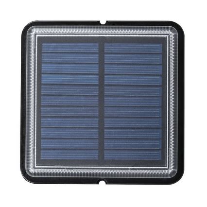Rabalux - Spoljašnje solarno LED svetlo LED/1,5W/3,2V 4000K 500 mAh IP67