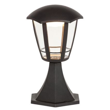 Rabalux - LED spoljašnja lampa LED/8W/230V IP44