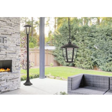 Rabalux - LED spoljašnje viseće svetlo LED/8W/230V IP44