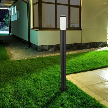 Rabalux - Spoljna lampa 1xE27/25W/230V IP44 110 cm
