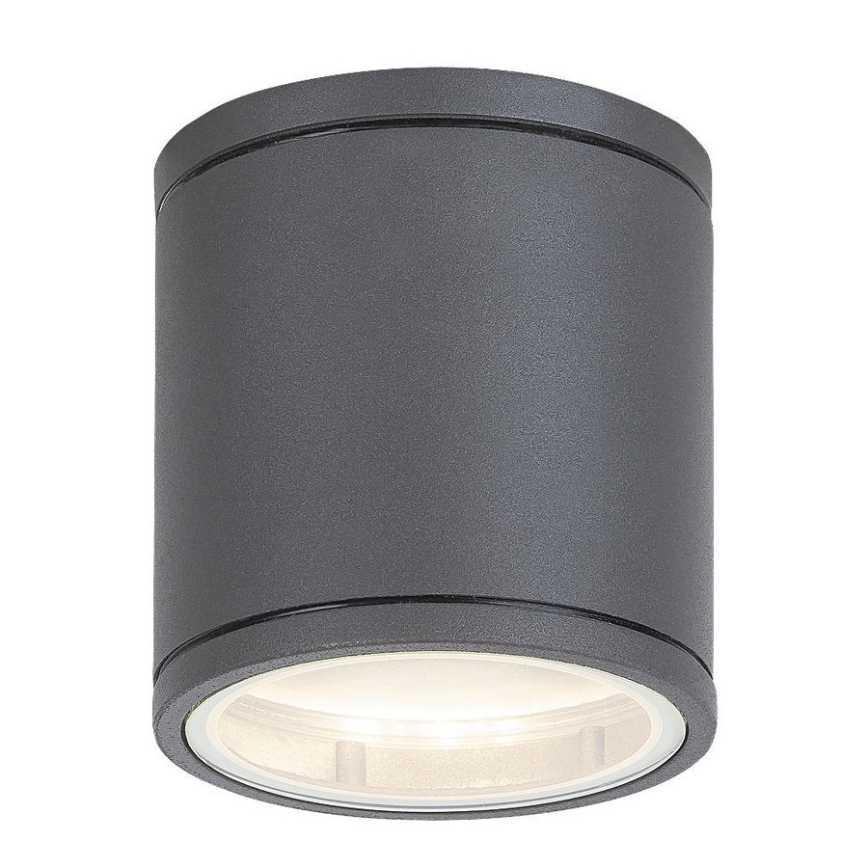 Rabalux - Spoljašnje plafonsko svetlo 1xGU10/35W/230V IP54