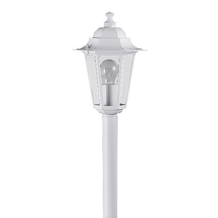 Rabalux - Spoljašnja lampa 1xE27/60W/230V 105 cm