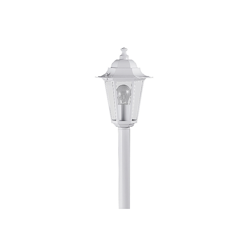 Rabalux - Spoljašnja lampa 1xE27/60W/230V 105 cm