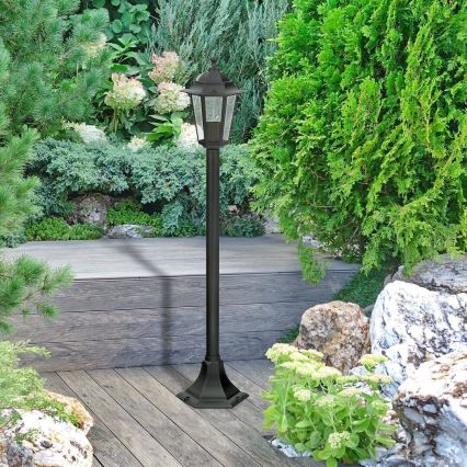 Rabalux - Spoljašnja lampa 1xE27/60W/230V 105 cm