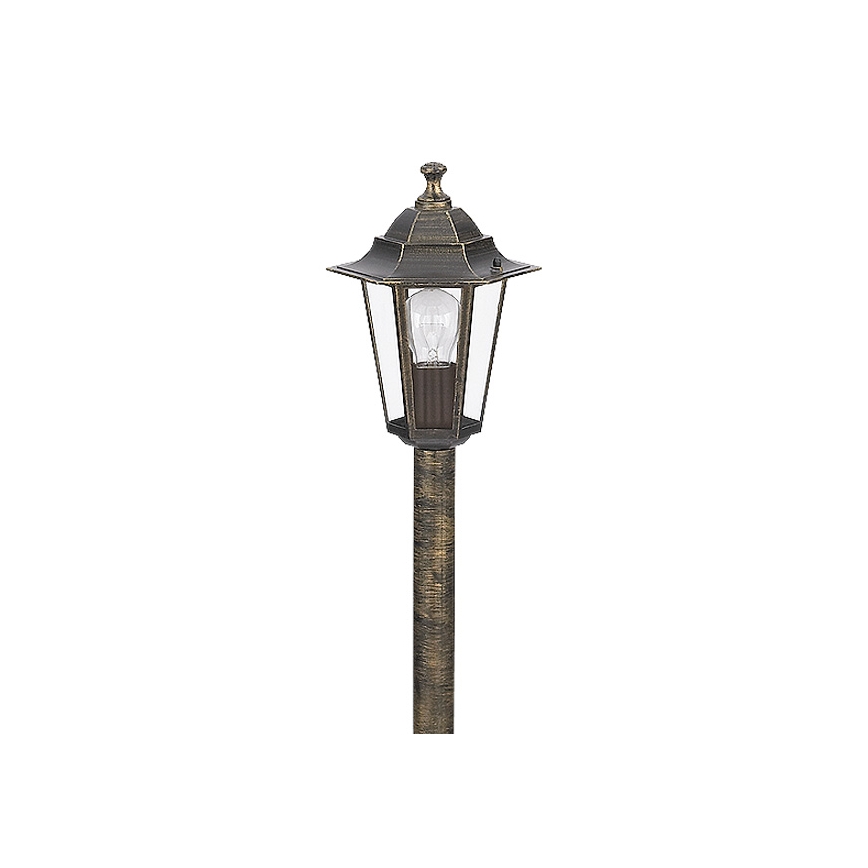 Rabalux - Spoljašnja lampa 1xE27/60W/230V 105 cm
