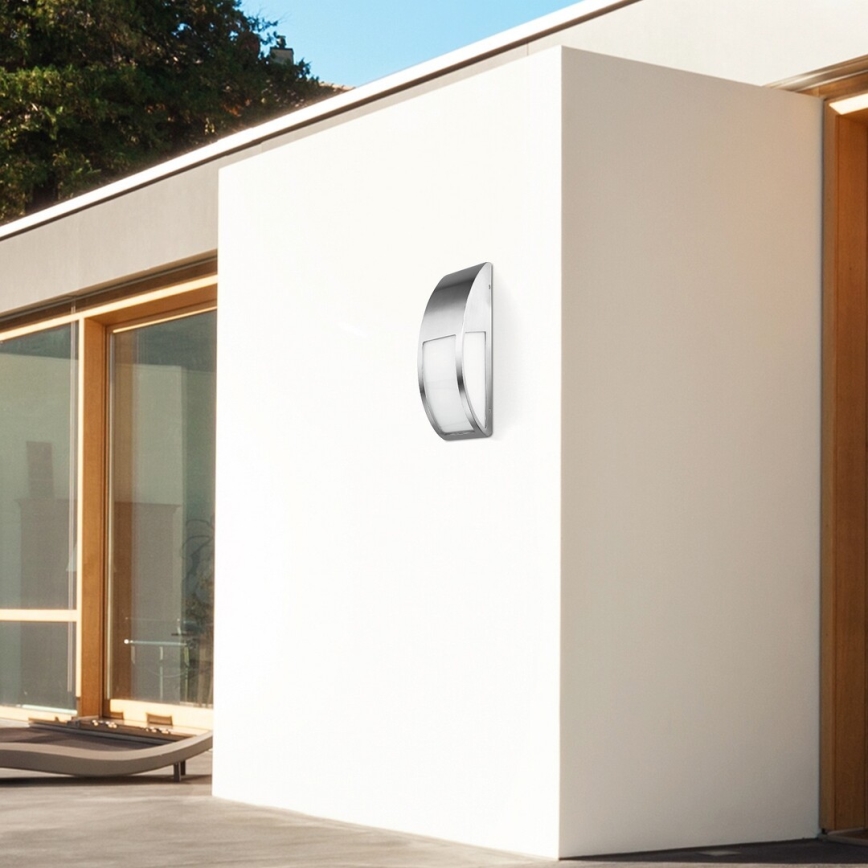 Rabalux - Spoljašnje zidno svetlo 1xE27/40W/230V IP44