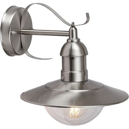 Rabalux - Spoljašnja zidna svetiljka 1xE27/60W/230V IP44