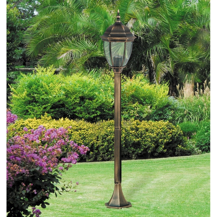 Rabalux - Spoljašnja lampa 1xE27/100W/230V IP44 113 cm