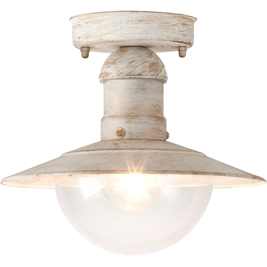 Rabalux - Spoljašnja plafonska lampa 1xE27/60W IP44