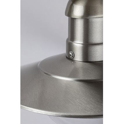 Rabalux - Spoljašnje plafonsko svetlo 1xE27/60W IP44