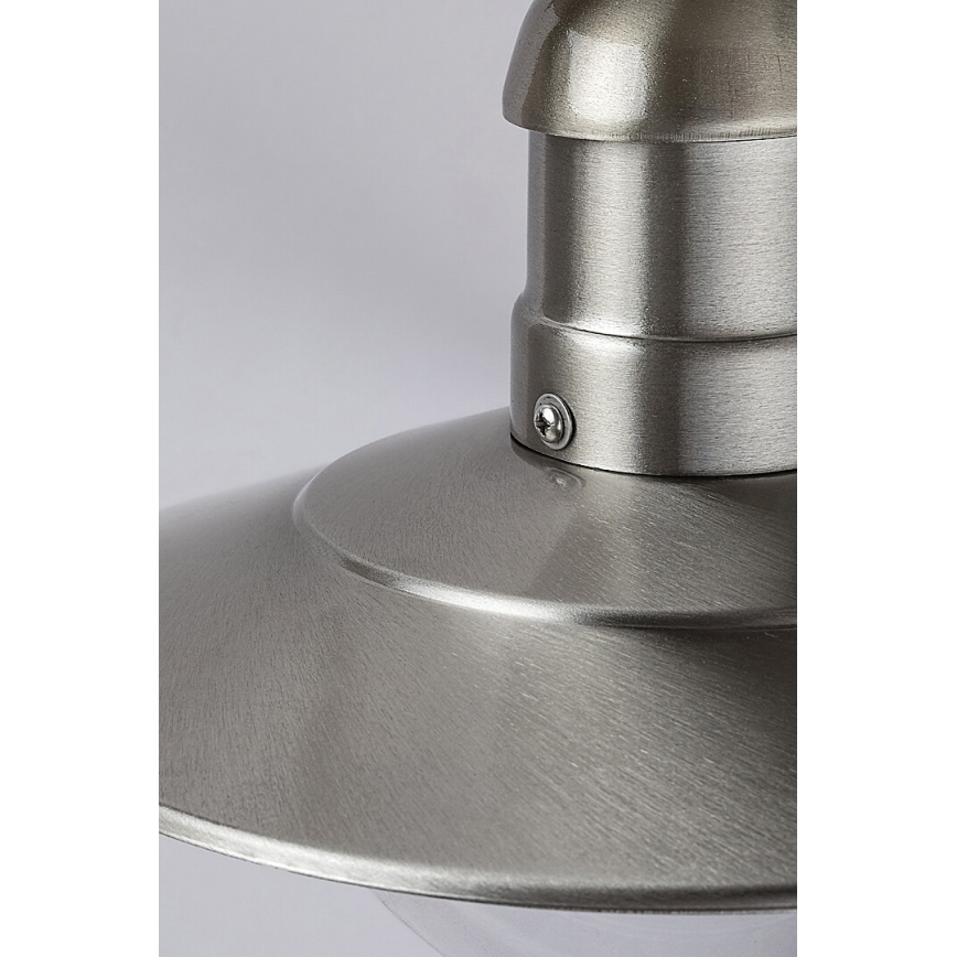 Rabalux - Spoljašnje plafonsko svetlo 1xE27/60W IP44