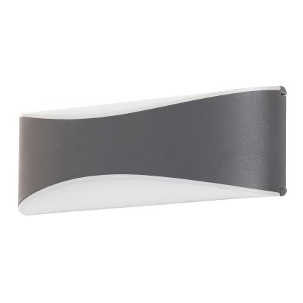 Rabalux - LED spoljašnje zidno svetlo LED/10W/230V IP65