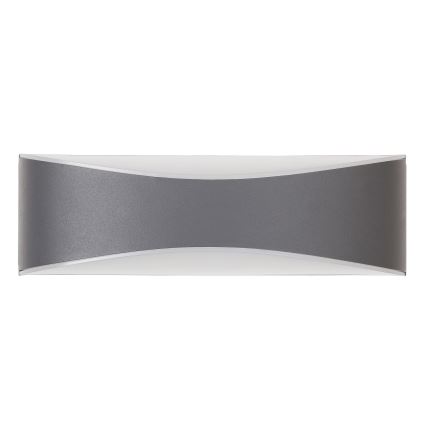 Rabalux - LED spoljašnje zidno svetlo LED/10W/230V IP65