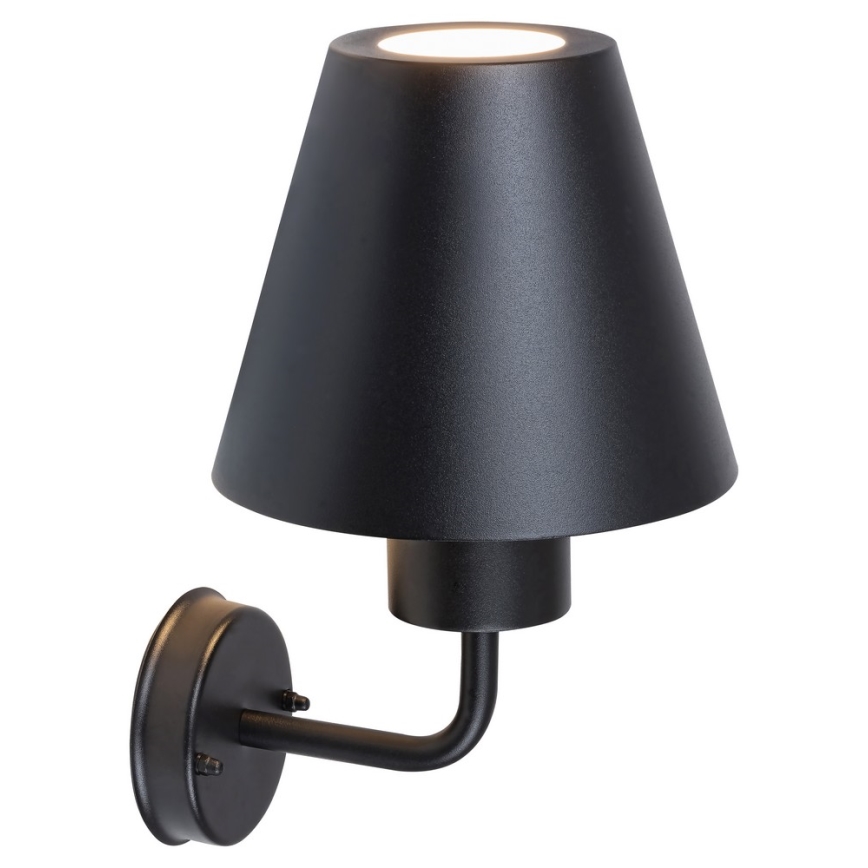Rabalux - Spoljna zidna svetiljka FAVARA 1xE27/14W/230V IP44