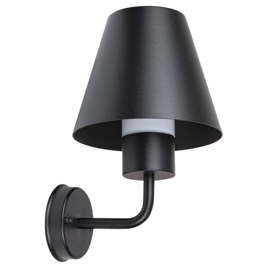 Rabalux - Spoljna zidna svetiljka FAVARA 1xE27/14W/230V IP44