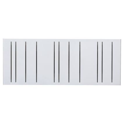 Rabalux - LED spoljno zidno svetlo 12W/230V IP65