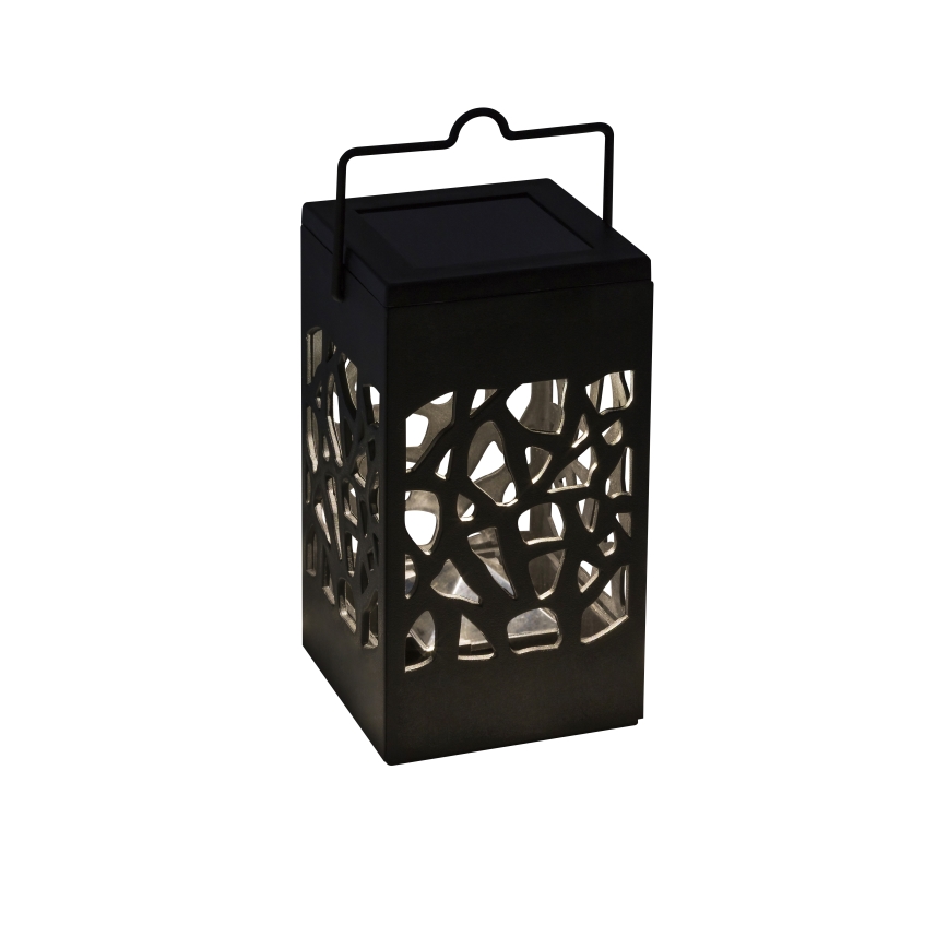 Rabalux - LED Vanjska solarna svjetiljka LED/0,07W/1xAA IP23