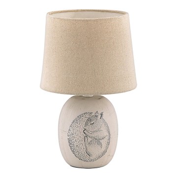 Rabalux - Dečija stona lampa 1xE14/40W/230V