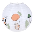 Rabalux - Dečiji abažur za luster, maks. 40 W, prečnik 40 cm