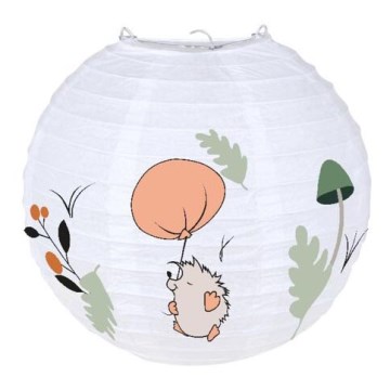 Rabalux - Dečiji abažur za luster, maks. 40 W, prečnik 40 cm