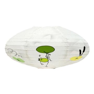 Rabalux - Dečji abažur za luster, max. 40 W, fi 50 cm