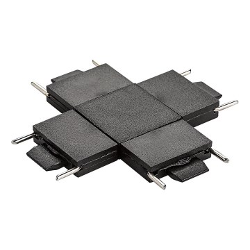 Rabalux - Konektor za svetiljke u šinskom sistemu tip +