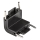Rabalux - Konektor za svetiljke u šinskom sistemu, tip L