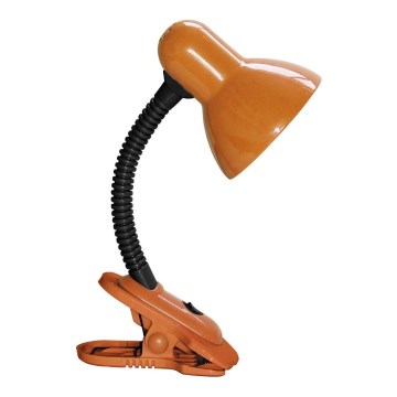 Rabalux - Lampa sa klipsom 1xE27/40W/230V